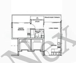 Watertown (D19), Apartment #520106351